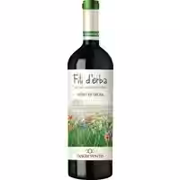 Fili d' Erba Nero di Troia