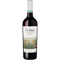 Fili d' Erba Primitivo