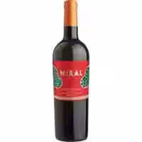 Fina Miral Nero d'Avola Bio