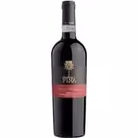 Fina Nero d'Avola Bio