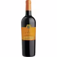 Fina Syrah Bio