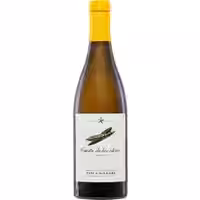 Finca Míllara Cuesta de Los Olivos Godello
