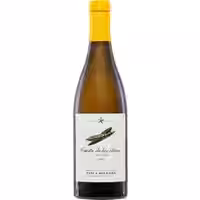 Finca Míllara Cuesta de Los Olivos Godello