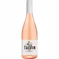 Finca Ses Talaioles Talvin Rosé