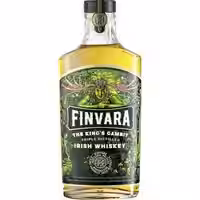Finvara The Kings Gambit Whiskey