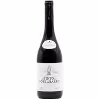 Fita Preta Pote de Barro Tinto