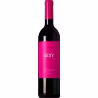 Fita Preta Sexy Tinto