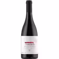 Fita Preta Vinho a Proibida Tinto