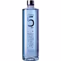 Five Corners Gin Nimco