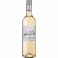 Fleur de d'Artagnan Blanc