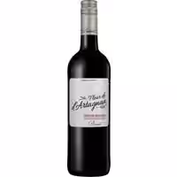 Fleur de d'Artagnan Rouge