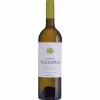 Flor das Tecedeiras Branco