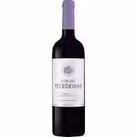 Flor das Tecedeiras Tinto