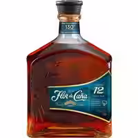 Flor de Caña Centenario 12 YO Rum