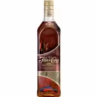 Flor de Caña Rum Gran Reserva 7 Years