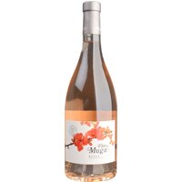 Flor de Muga Rioja Rosado