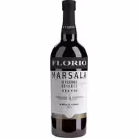 Florio Marsala Superiore Riserva Secco