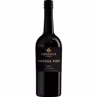 Fonseca 2017 Vintage Port