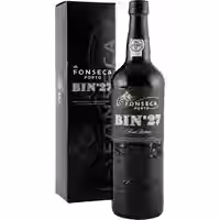 Fonseca Finest Reserve BIN No. 27