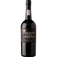 Fonseca Guimaraens Vintage Port
