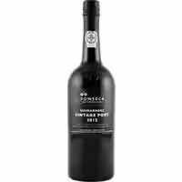 Fonseca Guimaraens Vintage Port