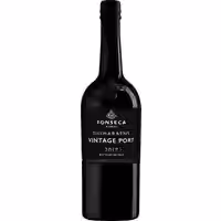Fonseca Guimaraens Vintage Port