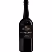 Fonseca Vintage Port