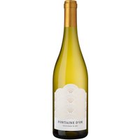 Fontaine d'Or Sauvignon Blanc