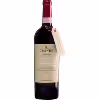Fosso Corno Il Grande Silenzio Montepulciano