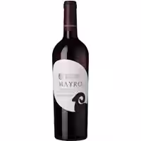 Fosso Corno Mayro Montepulciano