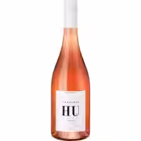 Fräulein Hu Perlwein Rosé