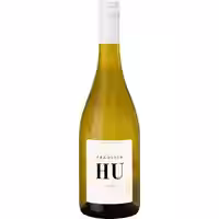 Fräulein Hu Perlwein Weiss
