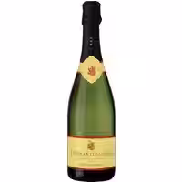 François Kremer Crémant