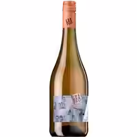 Frank & Frei Secco Saignee Rosé