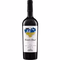 Freedom Blend de Purcari