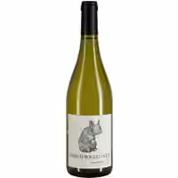 French Bouledogue Chardonnay
