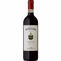 Frescobaldi Nipozzano Chianti Rufina Riserva