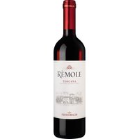 Frescobaldi Rémole Rosso