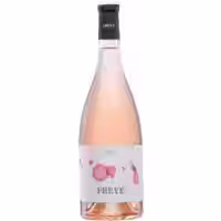 Freyé Rosé Syrah Sumoll