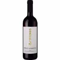 Friends & Grapes Merlot-Primitivo
