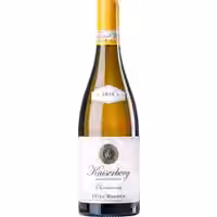 Fritz Waßmer Kaiserberg Chardonnay