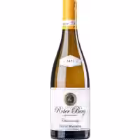 Fritz Waßmer Roter Berg Chardonnay