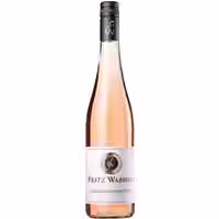 Fritz Waßmer Spätburgunder Rosé