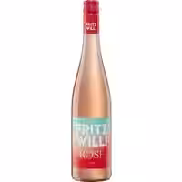 Fritz Willi Rosé