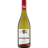 Für Mich 100% Baden Weissburgunder