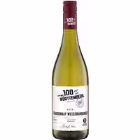 Für mich 100% Chardonnay Weissburgunder