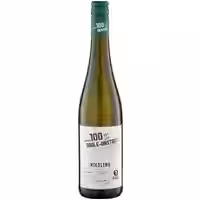 Für mich 100% Riesling
