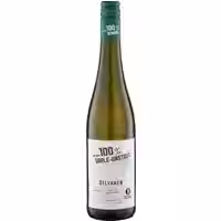 Für mich 100% Silvaner