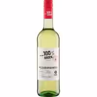 Für mich 100% Weissburgunder