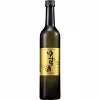 Fukuju Yuzu Sake Reiswein-Likör